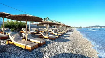 Corfu Acharavi Hotel Collection by Wyndham