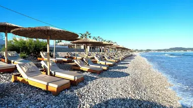 Corfu Acharavi Hotel Collection by Wyndham
