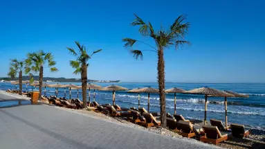 Corfu Acharavi Hotel Collection by Wyndham