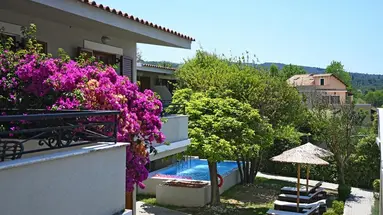 Corfu Acharavi Hotel Collection by Wyndham