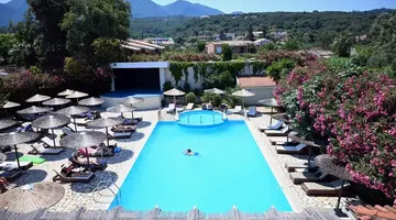 Corfu Acharavi Hotel Collection by Wyndham