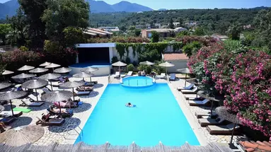Corfu Acharavi Hotel Collection by Wyndham