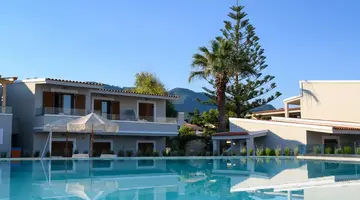 Corfu Acharavi Hotel Collection by Wyndham