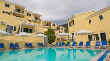 Corfu Aqua Nisaki (ex. Corfu Aquamarine Hotel)