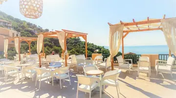 Corfu Aqua Nisaki (ex. Corfu Aquamarine Hotel)