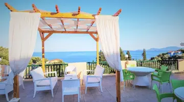Corfu Aqua Nisaki (ex. Corfu Aquamarine Hotel)