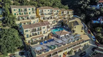 Corfu Aqua Nisaki (ex. Corfu Aquamarine Hotel)
