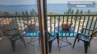 Corfu Aqua Nisaki