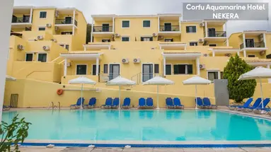 Corfu Aqua Nisaki