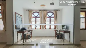 Corfu Aqua Nisaki
