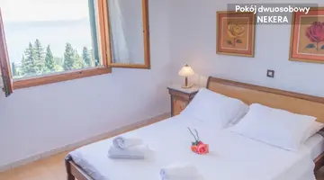 Corfu Aqua Nisaki
