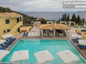 Corfu Aqua Nisaki