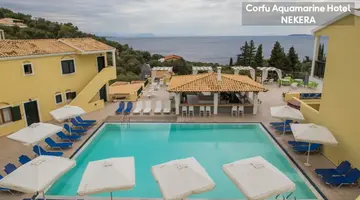 Corfu Aqua Nisaki