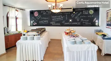 Corfu Aqua Nisaki