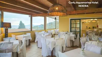 Corfu Aqua Nisaki