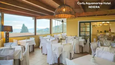Corfu Aqua Nisaki