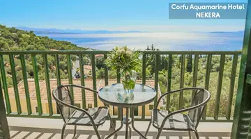 Corfu Aqua Nisaki