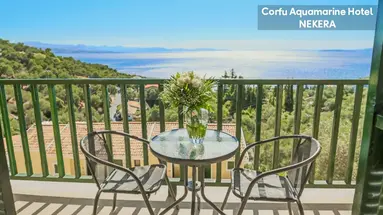 Corfu Aqua Nisaki