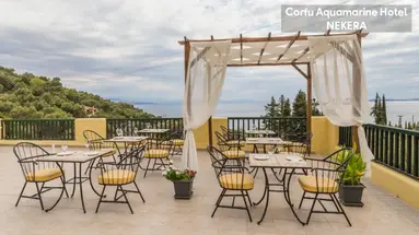 Corfu Aqua Nisaki