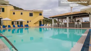 Corfu Aqua Nisaki