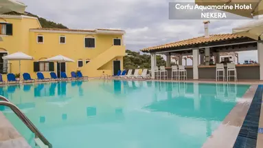Corfu Aqua Nisaki
