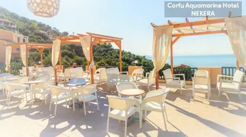 Corfu Aqua Nisaki