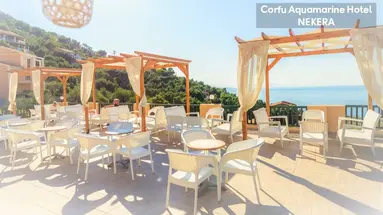 Corfu Aqua Nisaki