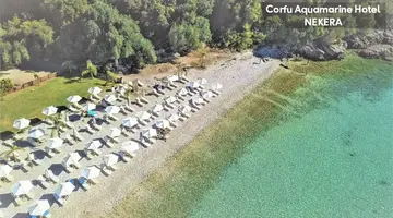Corfu Aqua Nisaki