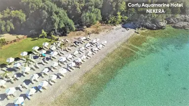 Corfu Aqua Nisaki