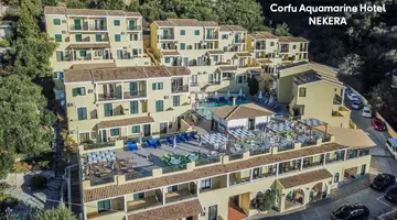 Corfu Aqua Nisaki