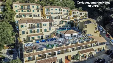 Corfu Aqua Nisaki