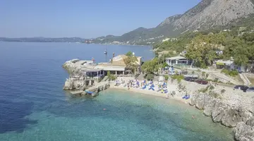CORFU AQUA NISAKI