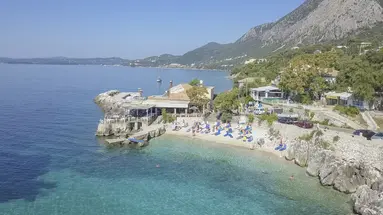 CORFU AQUA NISAKI