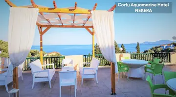 Corfu Aqua Nisaki