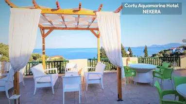Corfu Aqua Nisaki