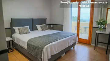 Corfu Aqua Nisaki