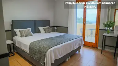 Corfu Aqua Nisaki