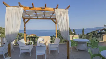 CORFU AQUA NISAKI