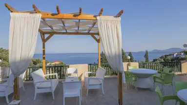 CORFU AQUA NISAKI