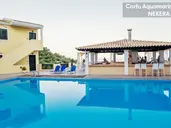 Corfu Aqua Nisaki