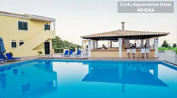 Corfu Aqua Nisaki