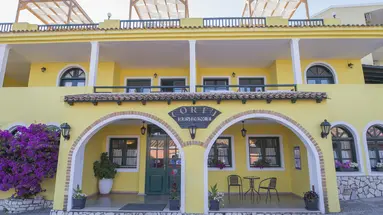 CORFU AQUA NISAKI