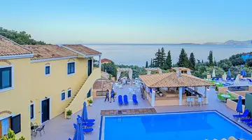 Corfu Aqua Nissaki