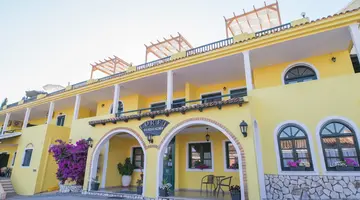 Corfu Aqua Nissaki