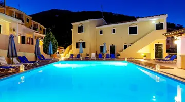 Corfu Aqua Nissaki