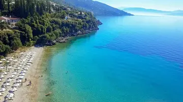 Corfu Aqua Nissaki