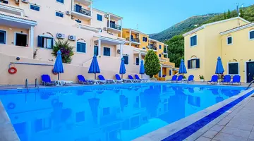 Corfu Aqua Nissaki