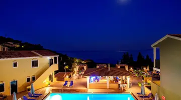 Corfu Aqua Nissaki