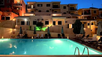 Corfu Aqua Nissaki