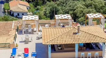 Corfu Aqua Nissaki